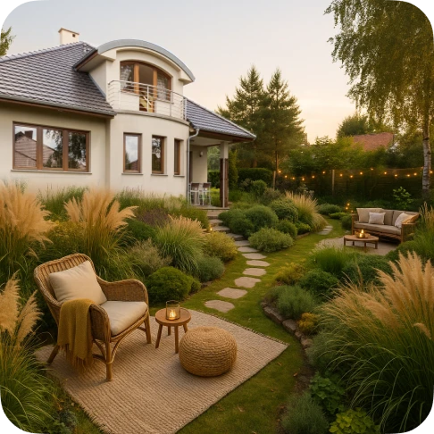 After Garden