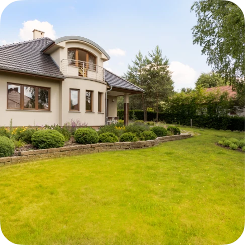 Before Garden